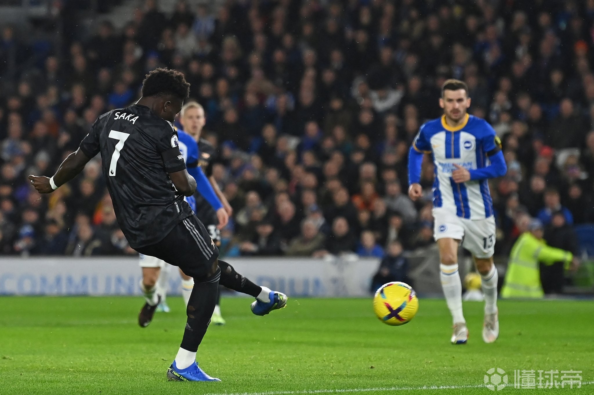 英联杯阿森纳VS布莱顿：门票开售攻略与布莱顿主场指南